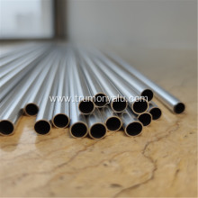 Aluminum Mechanical Radiator Brazing Sapre Parts Pipe